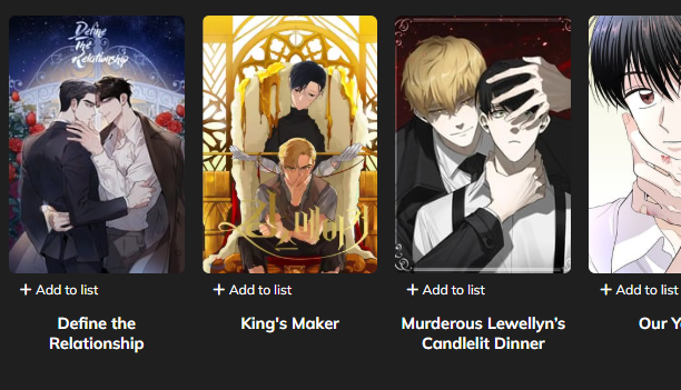 Anime-Planet Read Free Manga Online